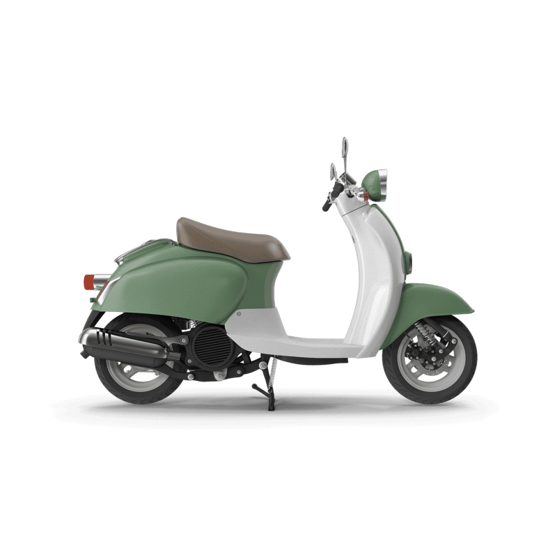 Moped