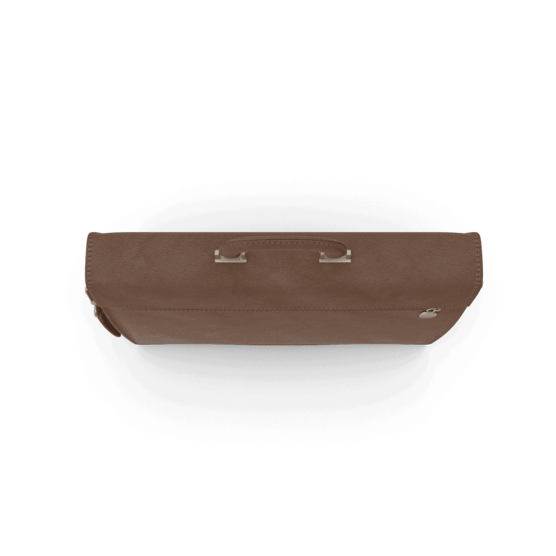 Leather Briefcase