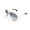 Light Blue Aviators