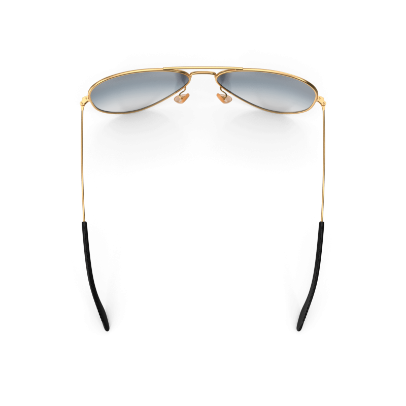 Light Blue Aviators