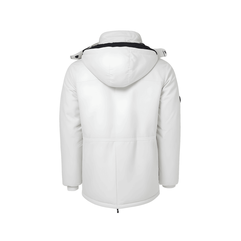 Windbreaker 01