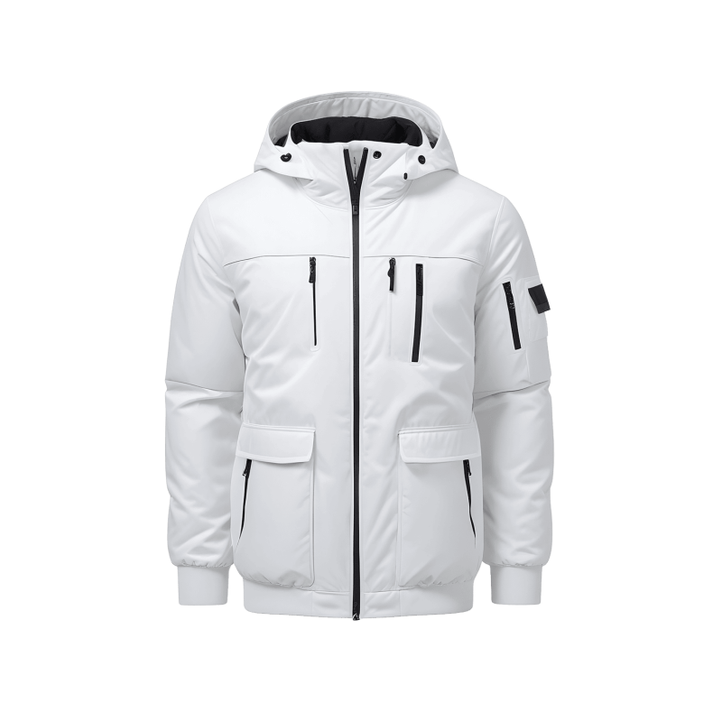 Windbreaker 01