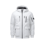 Windbreaker 01