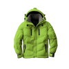 Winter Parka 02