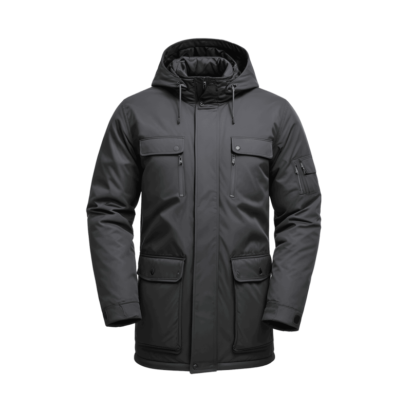 Winter Parka 03