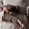 Knit Scarve 04
