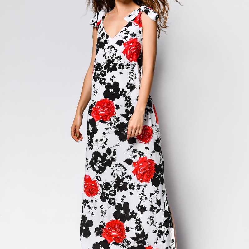 Summer Dress 7
