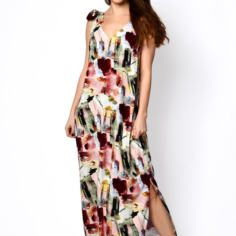 Summer Dress 7