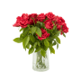 Vase Flowers 01