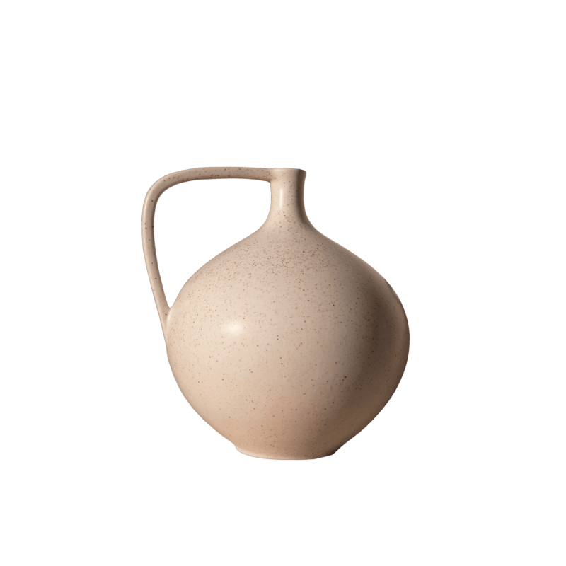 Pottery Decor 07