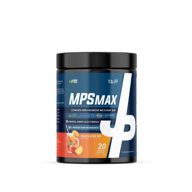 MPX Max Recovery
